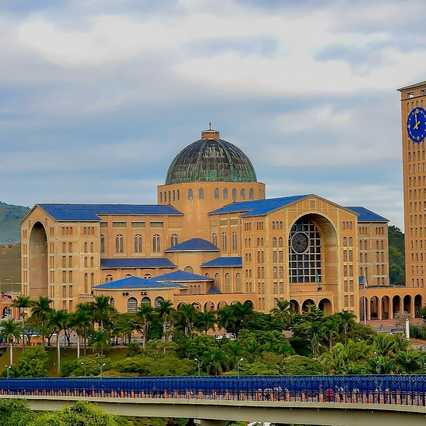 	São Paulo	